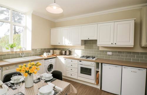 The Coach House - Foto 11