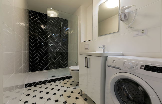 Avantgarde apartments - Photo 32