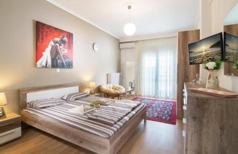 Michalis Apartments - Foto 37