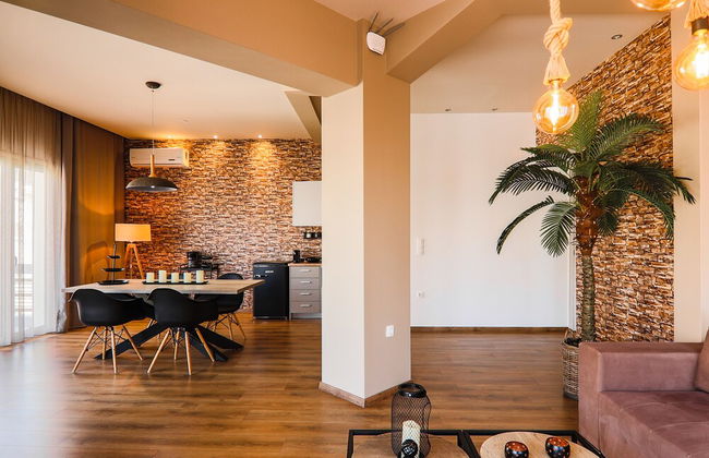 Superior One Luxury Apartments - Foto 15