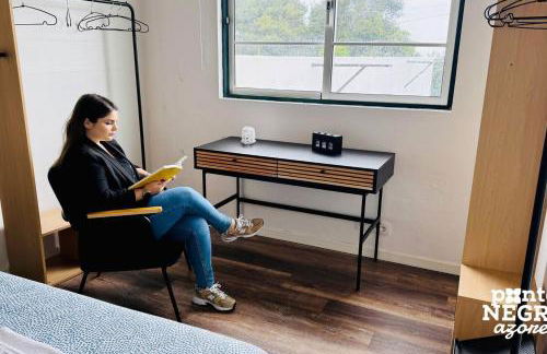 The Biscuit House by PontaNegraAzores - Foto 15