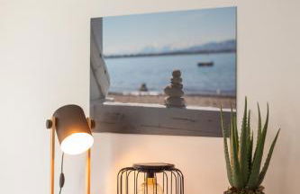 C8 Loft - direkt in der Altstadt inkl Parkplatz - Foto 21