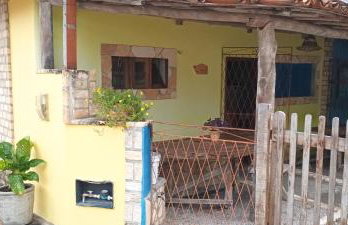 Casinhas Vila Bonita Amarela - Foto 13