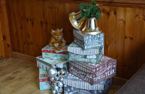 Lagnakeil Highland Lodges - Foto 63