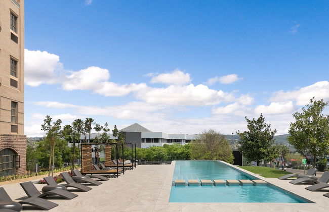 The Archer Aparthotel by Totalstay - Foto 25