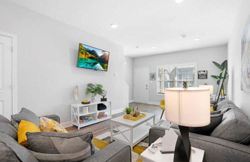 Make Lemonade in luxury w king bed and free parking plus 40 minutes to Nashville - Foto 12