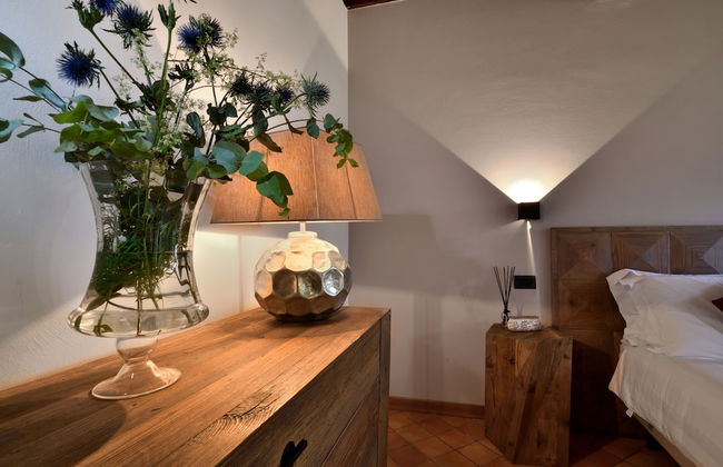 Porsenna Resort - Foto 27