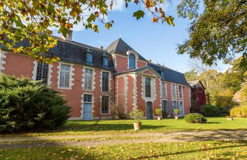 Gîte du Château Montchevreau - Foto 1