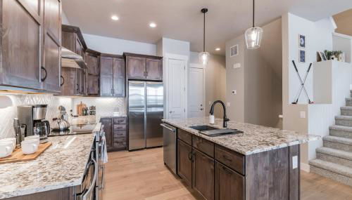 Lovely Townhome at the TPC Golf Course - Foto 2