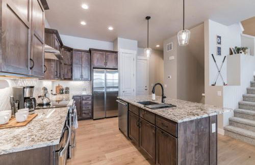 Lovely Townhome at the TPC Golf Course - Foto 2