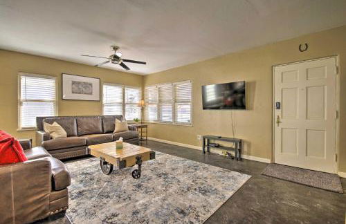 Work, Play, Explore! Cottage 2 Mi to Dtwn Phoenix - Foto 6