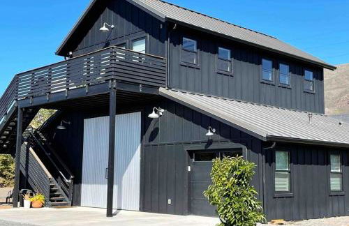 Black Barn Ranch Hill Views Downtown Close - Foto 8