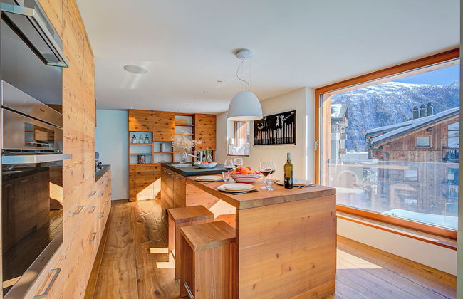 Maison Montagne - Foto 54