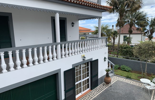 Funchal Apt- Sleeps 2 - Pool & Parking - Madeira - Foto 40