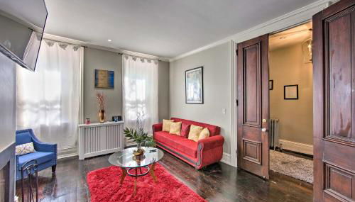 1 Mi to Dtwn Historic Harrisburg Home - Foto 3