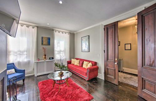 1 Mi to Dtwn Historic Harrisburg Home - Foto 3