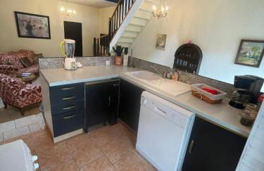 Gite Le Rosier - Foto 14