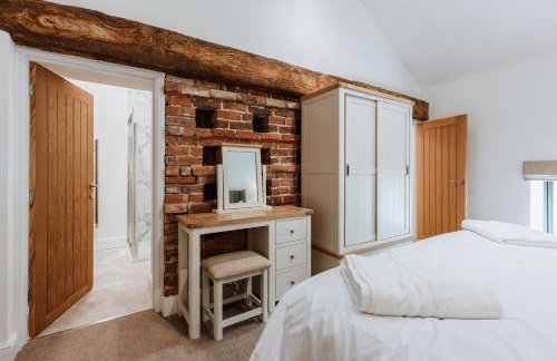 Tedsmore Cottages - Foto 77