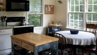 Unique Ski Rental in Berkshires Charlemont Near Hawley State Forest, Plainfield, Western Massachusetts - Foto 3