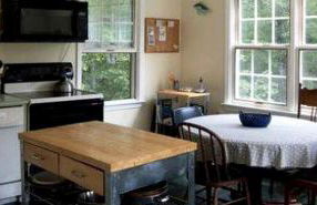 Unique Ski Rental in Berkshires Charlemont Near Hawley State Forest, Plainfield, Western Massachusetts - Foto 3