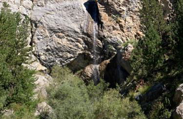 Les Mélèzes 1 Studio - Foto 15