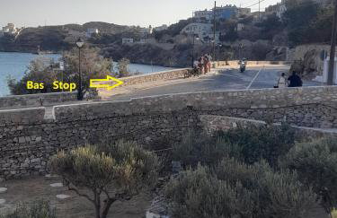 Με θέα τον όρμο της Βάρης - Photo 35