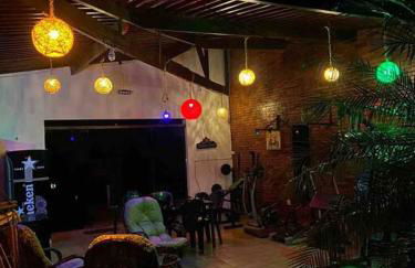 mansão com churrasqueira sinuca piscina aquecida - Photo 41