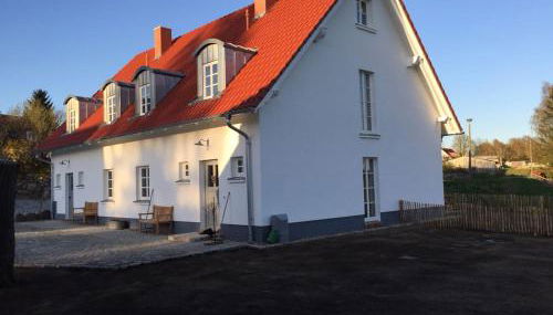 Hof Vilmnitz Haus B - Foto 2