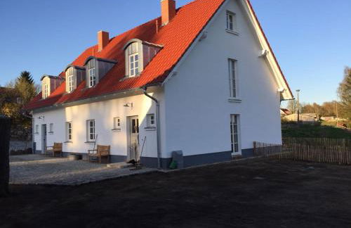 Hof Vilmnitz Haus B - Foto 2