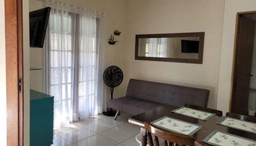 Chalé no Caborê - Photo 4