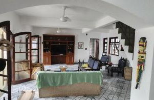 Carnaval a partir 5 diárias - 15 pessoas- Linda Casa de praia com Super piscina 12x5 Novinha com 3 níveis, Wi-Fi, Tv led,jardim , churrasqueira completa - Photo 13