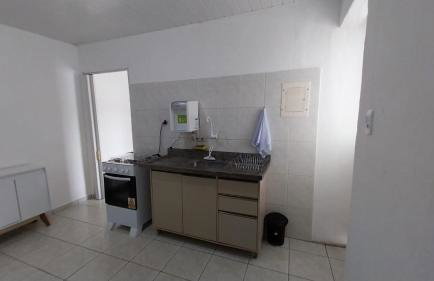 Casa inteira, próxima a Atacadão, Assaí e Hospitall Municipal - Foto 17