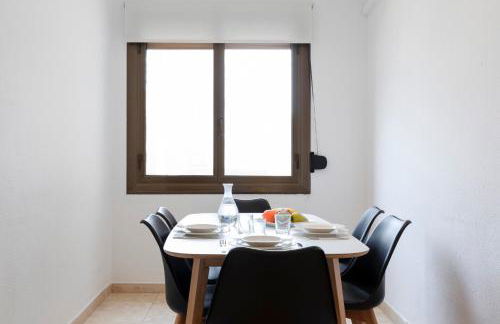 The Camp Nou FCB Apartment - Photo 14