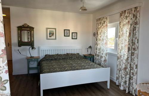 Cozy Studio with Seaview - Foto 16