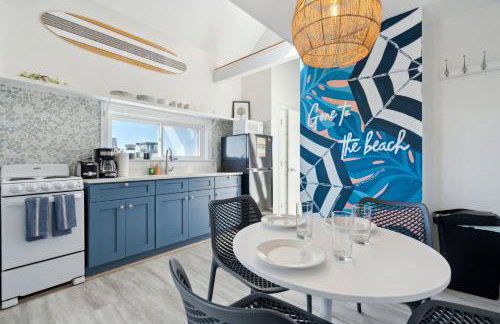 Ocean Views Newly Renovated Private Balcony - Foto 2