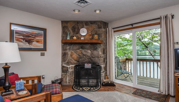 Hartwood Village 05 by Taylor Made Deep Creek - Foto 4, Servizio della struttura