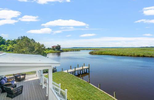 Creek House - Waterfront Oasis on Holden - Foto 51