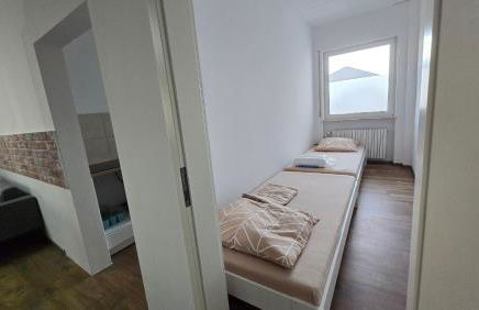 Work & Family Apartment Herzogenaurach - Foto 9