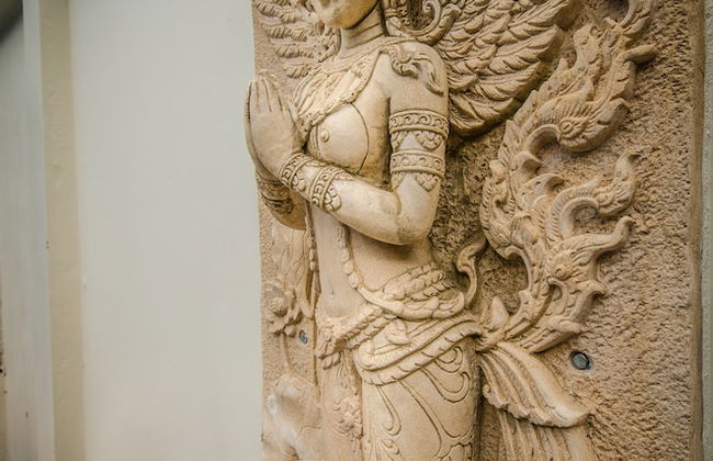 Namphung Phuket Boutique Resort - Foto 45