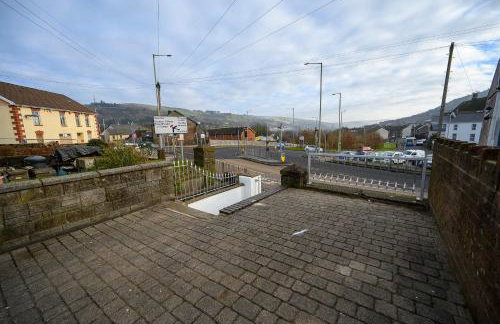 Bay Tree Cottage Rhondda Valley By STAE-Homes - Foto 33