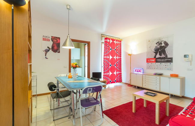 La Casa del Cinema by Wonderful Italy - Foto 16