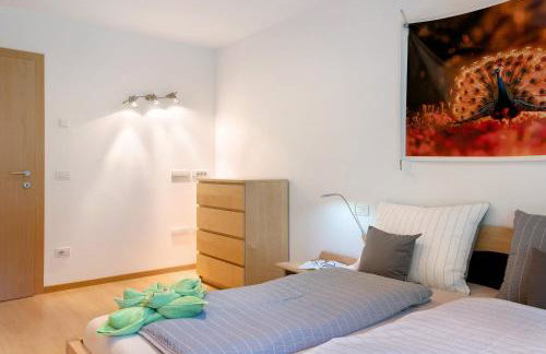 Apartment Bodnerhof - Foto 6