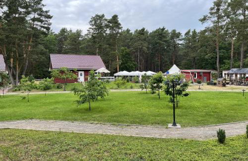 Ferienhaus Eichhörnchen - Photo 32