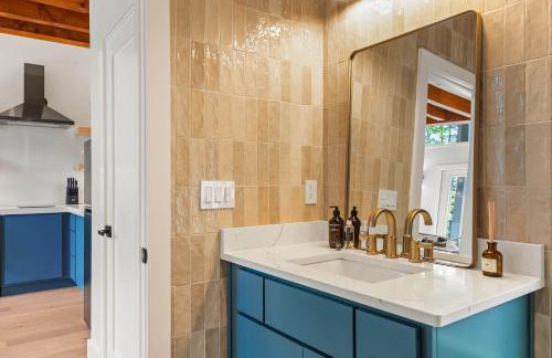 Timber and Stone - Ridgewalk - Luxury Cabin Rentals in Dahlonega, GA - Foto 21