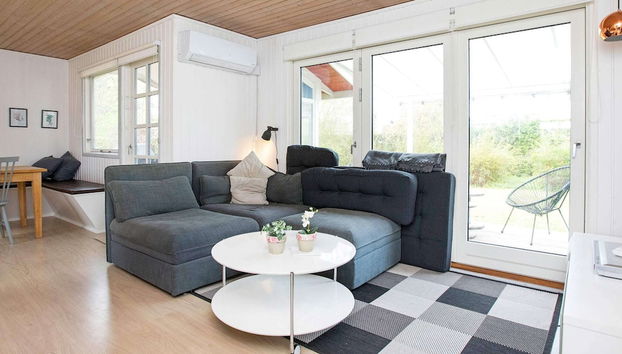 6 Person Holiday Home in Slagelse - Foto 5