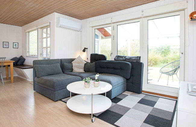 6 Person Holiday Home in Slagelse - Photo 5