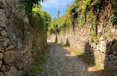 Casa do Cruzeiro do Outeiro -comfort and tradition - Foto 21