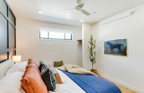 The Lofts on 89 Condo Near Bridger Natl Forest! - Foto 22