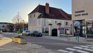 Meublé de tourisme Sejour-La-Roche Pasteur - Foto 5