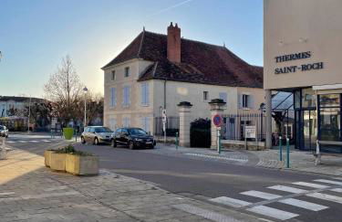 Meublé de tourisme Sejour-La-Roche Pasteur - Foto 5
